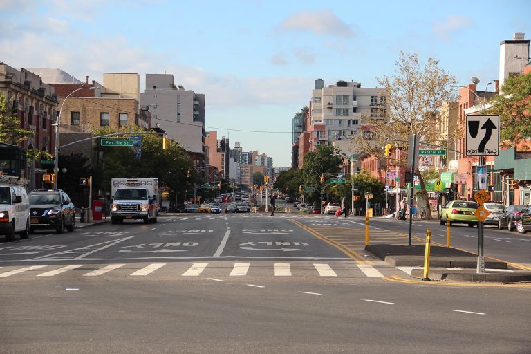 Downtown Brooklyn