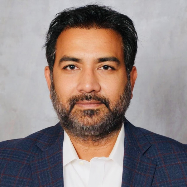 Arun Tripathi