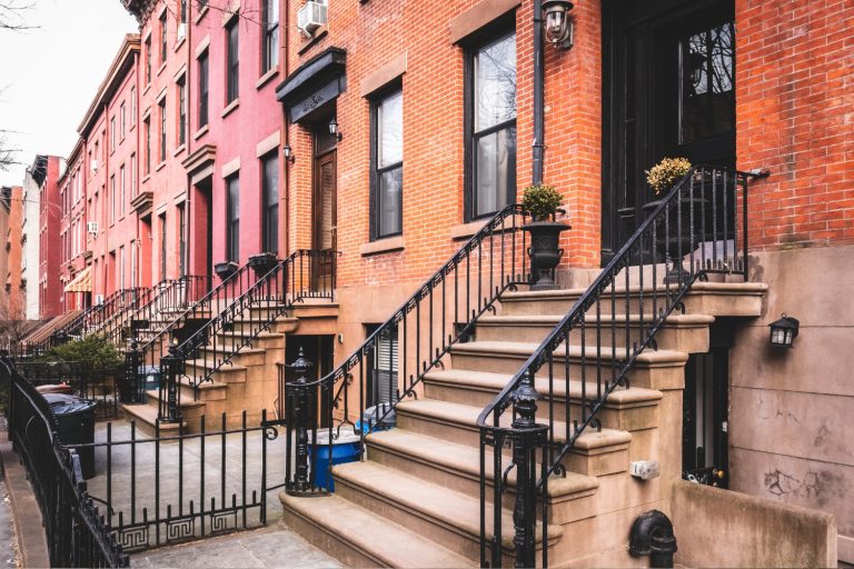 Carroll Gardens