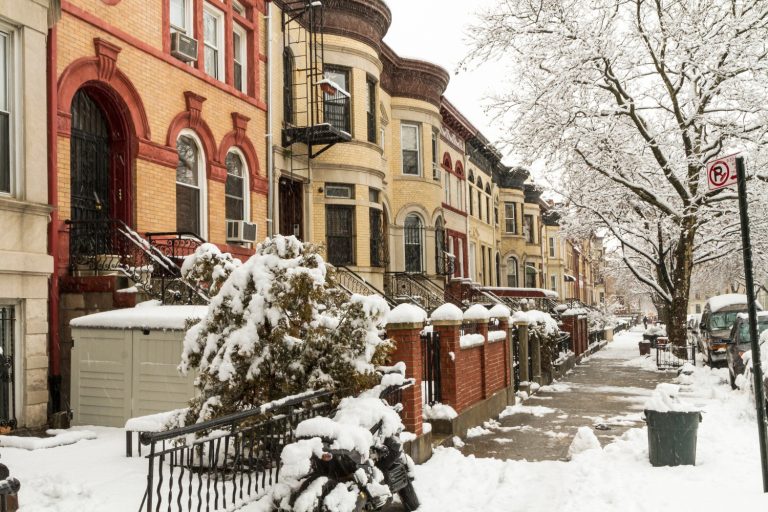 Crown Heights